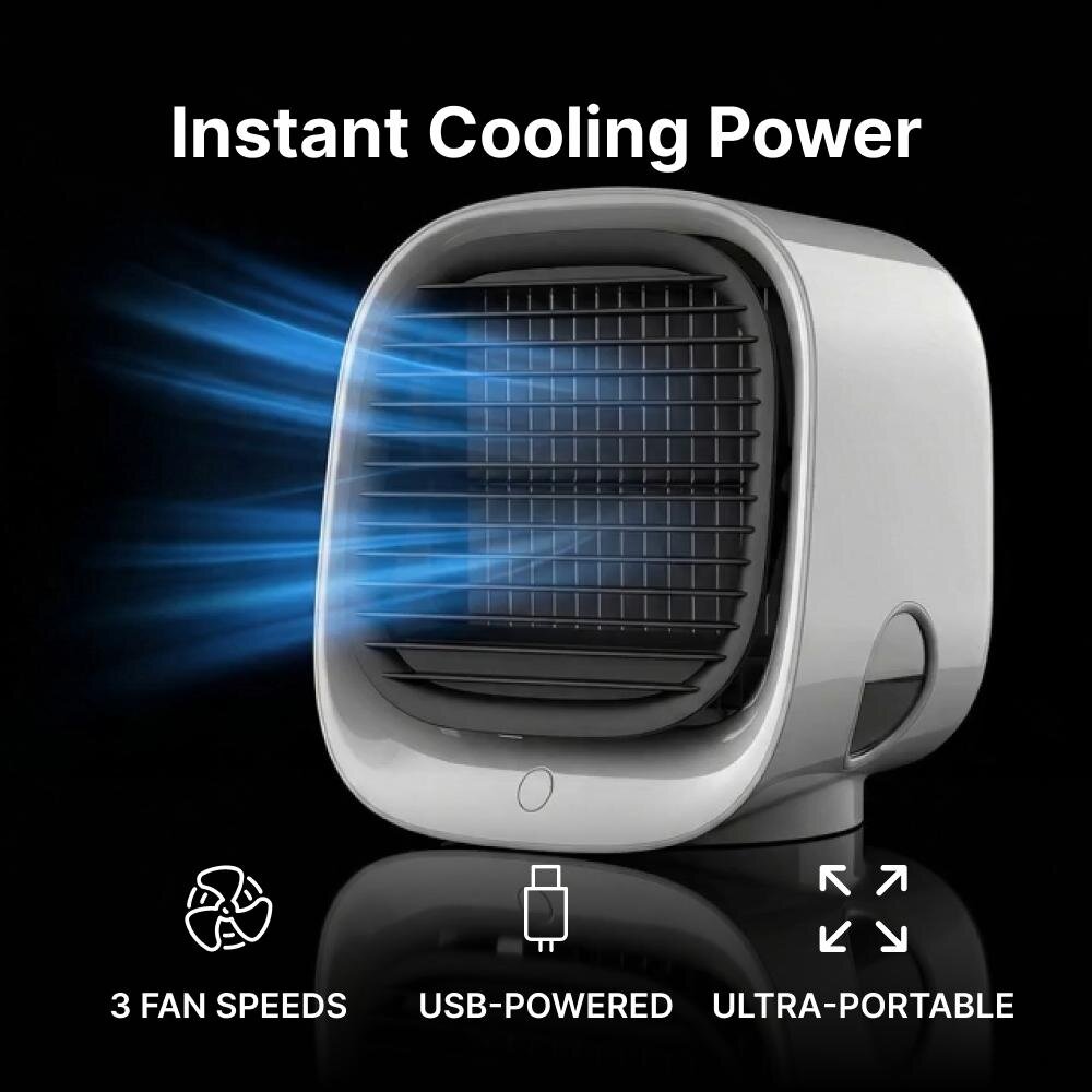 Vital Breeze AC image