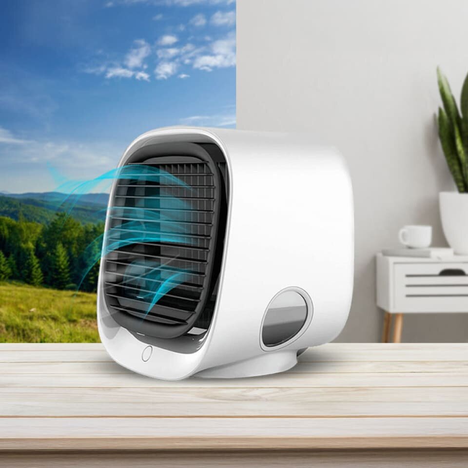 Vital Breeze AC image