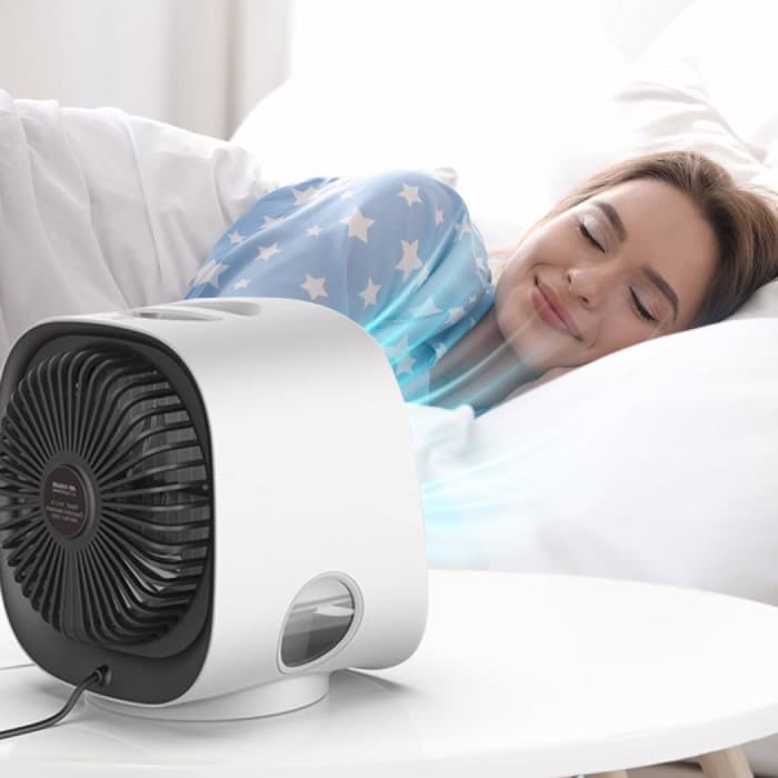 Vital Breeze AC image